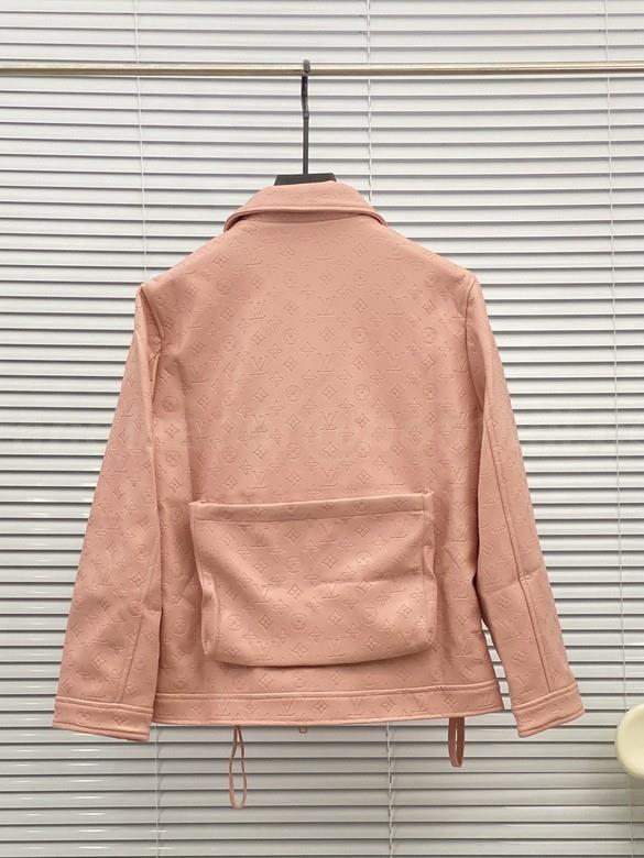 LV Men's Outwear 87